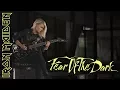 Lagu Iron Maiden - Fear of the dark (Janick Gers solo) / Ada guitar