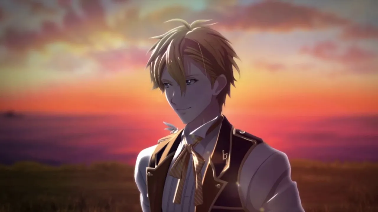 【AwaiPro - IDOLiSH7】RESTART POiNTER