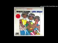 Mambo Show - Charlie Palmieri KRNS