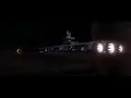 The Fifth Element - Earth Warship Fires At The Great Evil