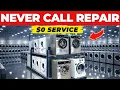 8 Most RELIABLE Washer Dryer Combo s to buy in 2026