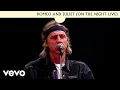 Download Lagu Romeo \u0026 Juliet (On The Night / Live In Rotterdam, Netherlands / 31st May 1992)