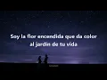 Natalia Lafourcade - Tú Sí Sabes Quererme - Letra