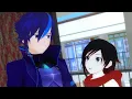 SFM RWBY Reflections Pt II RWBY Volume 8 Spoilers