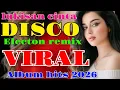 Lagu LUKISAN CINTA DISCO DJ REMIX DANGDUT POPULER MUSIK NAMPOL ASLI BIKIN STRUK VIRAL DI 2026