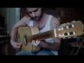 Download Lagu Fretless Guitar \