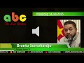 Download Lagu Somohardjo: uit rancune stuurt Santokhi CLAD-rapport naar PG - ABC