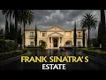 FRANK SINATRA The Dark Story Behind Hollywood s Most Powerful Entertainer