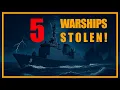 Download Lagu How Israel OUTSMARTED France and Escaped with 5 Warships | The Cherbourg Operation