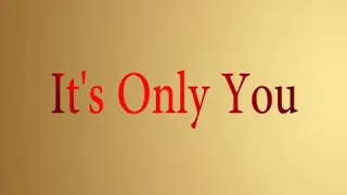 ric hassani only you lyrics
