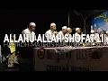 Download Lagu Allahu Allah Shofat Lii - Hadroh Majelis Rasulullah SAW Live Cempaka Putih