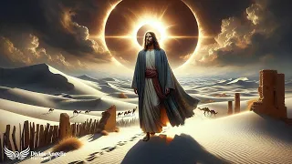 The Holy Spirit - Release Negative Energy, Heal Completely, Purify & Restore Balance for Body & Soul