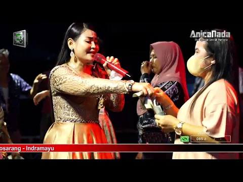 Download MP3 LANANGE JAGAT - DIAN ANIC - ANICA NADA MALAM 04 MEI 2022 - DS KRIMUN LOSARANG INDRAMAYU