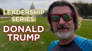Donald Trump and America s Leadership by Tweet