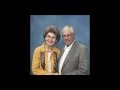 A Service of Celebration of the life of George H Sides