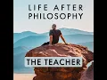 Episode 30 THE CHARTER SCHOOL TEACHER 15 Years Philosophy Major