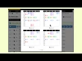 mySchedule Builder