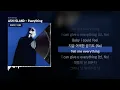 ASH ISLAND - Everything [Everything]ㅣLyrics/가사