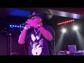 Blu & Exile - Live in San Francisco 2026 - Full Concert at Neck of the Woods - May 8, 2026