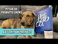 Are Probiotic Chews For Dogs Are they worth it