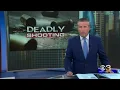 Shooting in Toms River leaves 1 dead 2 injured