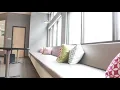 Clubhouse 24-Hour Fitness Center - Summit on Quality Hill Apartments