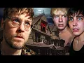 Overnight in the HAUNTED Winchester House w Sam Colby