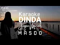 Download Lagu Karaoke DINDA (Dinda Jangan Marah-marah) MASDO - Arr. Ucke RG