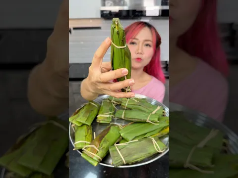 BIKIN SAMBEL TUMPANG PAKE TEMPE SEMANGIT #ngeshortsbareng #holidaywithshorts