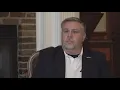 David Laxton interview for Roane County Sheriff