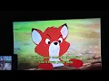Download Lagu The Fox And The Hound - Lack of Education (lyrics)