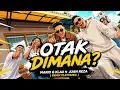 MARIO G KLAU • OTAK DIMANA • JUAN REZA ( Cover Remix Playmusic )