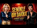 Seninle Bir Dakika – Semiha Yankı | AI Male Cover