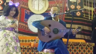 عيد ميلاد بنت الفنان فياض العبري 