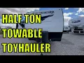 ULTIMATE Toyhauler you have been waiting for 2025 Genesis Supreme Ragen 2015SSXL