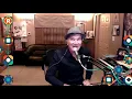 Live in the Studio with Rick
