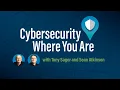 Episode 185 AI Prompt Injection from a Risk Perspective