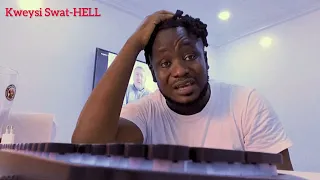 kweysi swat hell ghana is hell 