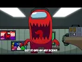 Among Us Song | Cant Hide ft. Rockit Music [ Among Us Animation Hide and Seek ]
