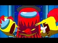 Download Lagu Among Us Song | Cant Hide ft. Rockit Music [ Among Us Animation Hide and Seek ]