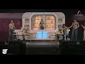 TINI, Maria Becerra - Hasta Que Me Enamoro (Presentación Completa #FUTTTURA)  