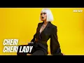 Download Lagu Cheri Cheri Lady (Cover Remix) // Shuffle Dance Music Video
