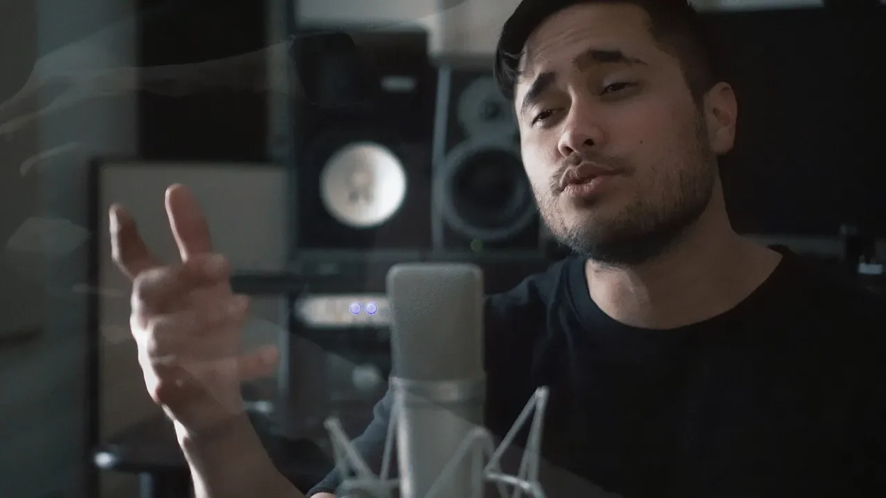 Bless the Broken Road - Rascal Flatts (Cover by Travis Atreo) Bless the Broken Road - Rascal Flatts (Cover by Travis Atreo)
