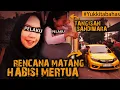 Lagu BAYAR EKSEKUTOR 75 JT \u0026 SUSUN RENCANA DI WARUNG BAKSO DEMI EKSEKUSI MERTUA  #Yukkitabahas