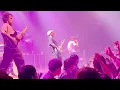 Download Lagu Neck Deep Live@ Japan Zepp 福岡　2024.3.22 Sum41 Opening Act