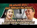 ANANG KAGET DENGAR KLARIFIKASI RARA SOAL PACAR?? DILARANG IKUT IDOL SAMA SESEORANG INI??