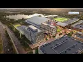 What s next for NRG Park after Texans move to Cypress