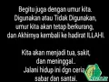 Download Lagu Jagalah Persaudaraan || Renungan