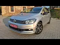 Download Lagu ПРОДАНИЙ!!! Volkswagen Touran IQ drive 2019 1.6tdi dsg7 dq381 169тис пробіг 7місць