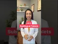Boost Your Energy with Methyl B12 Sublingual Tablets